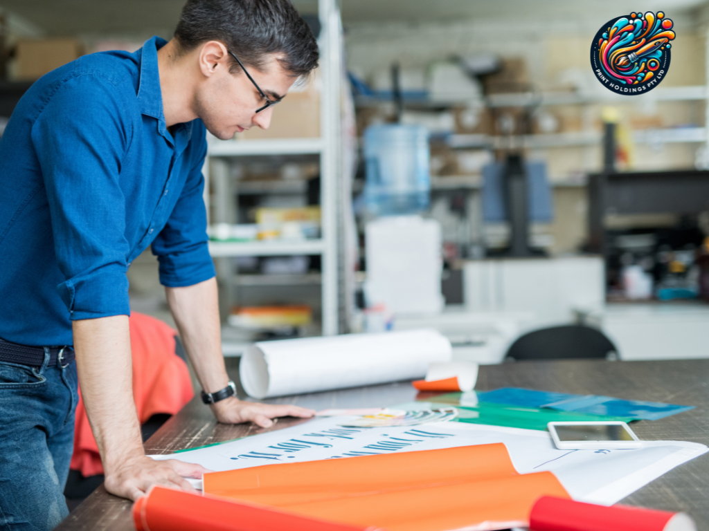 printing solution