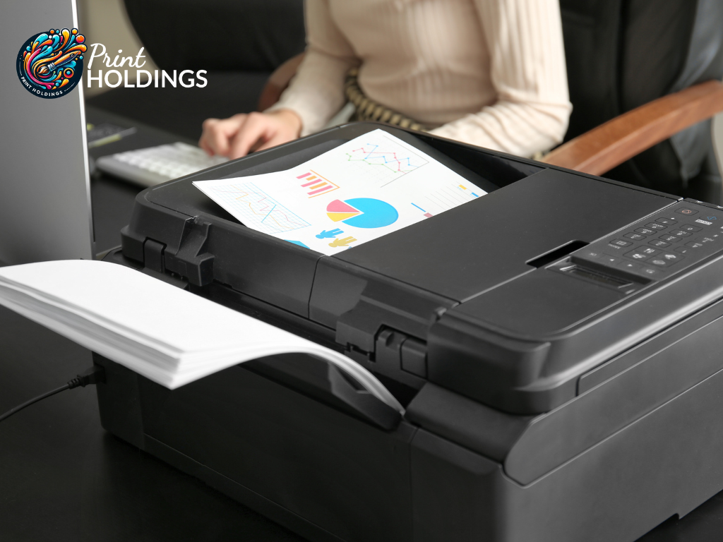 Print Management
