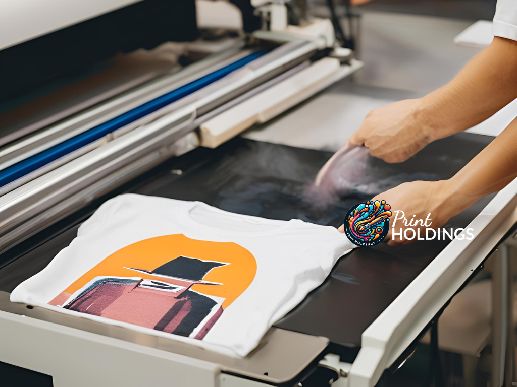 print on demand dropshipping australia