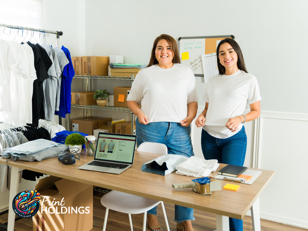 on demand printing melbourne
