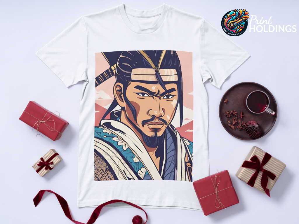t-shirt print on demand australia