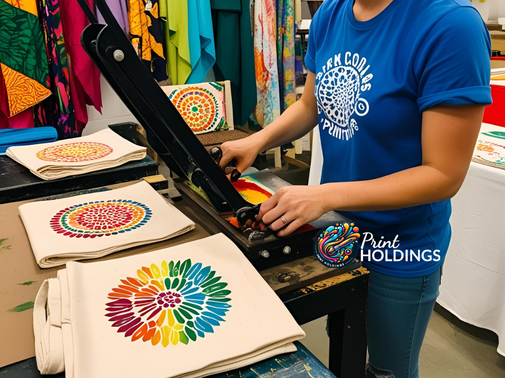 Bag Printing