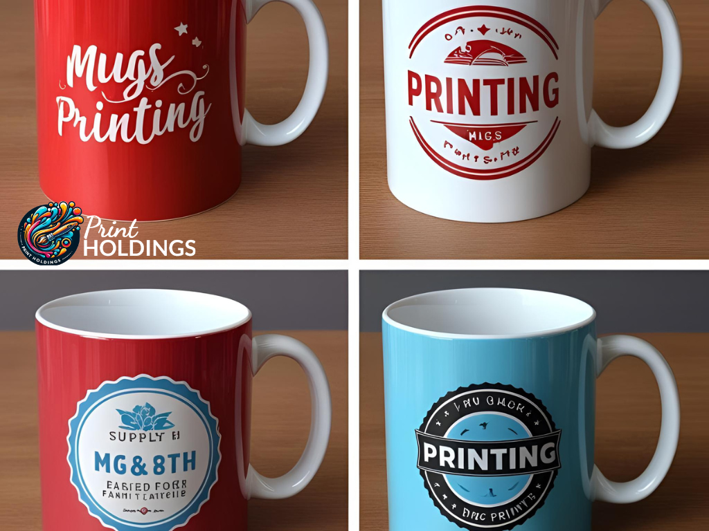 printing production