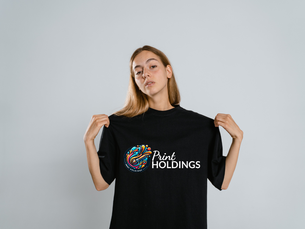 t-shirt print on demand australia