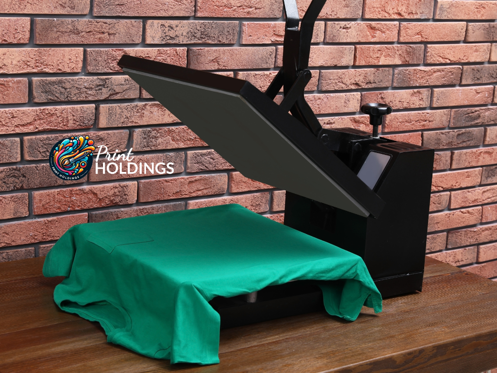 printing production