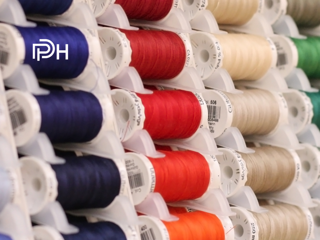 eco friendly textiles