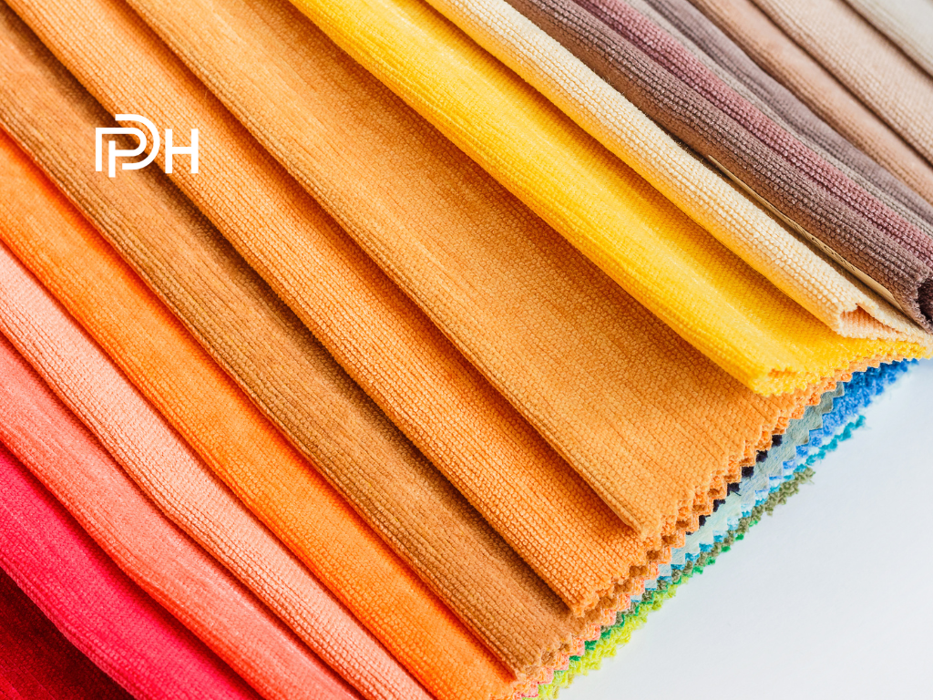sustainable textile materials