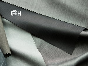 sustainable textile