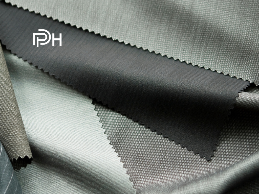 sustainable textile