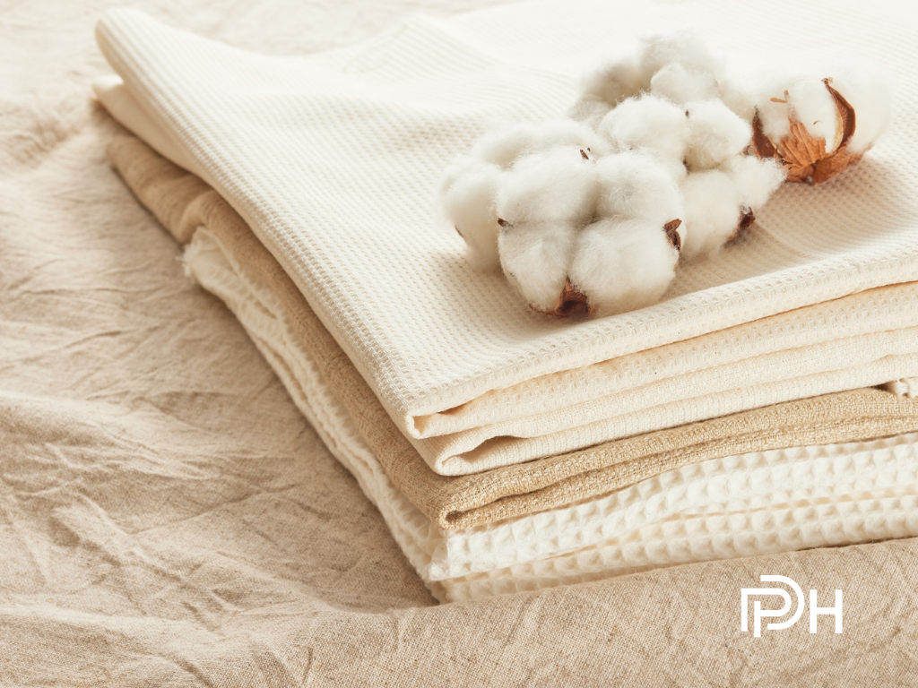 hemp material fabric